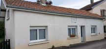 Vente Maison Scey-sur-saone-et-saint-albin 3 pieces 40 m2