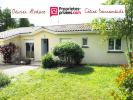 Vente Maison Ygos-saint-saturnin 5 pieces 97 m2