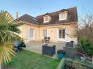 Vente Maison Cauffry 7 pieces 140 m2