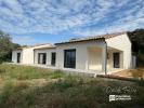 Vente Maison Mornas 5 pieces 160 m2
