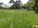 Vente Terrain Teich 630 m2