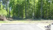 Vente Terrain Biganos 810 m2