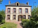Vente Maison Crulai 6 pieces 154 m2
