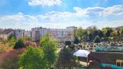 Vente Appartement Versailles 5 pieces 99 m2