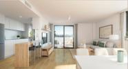 Vente Appartement Fontenay-aux-roses 2 pieces 49 m2