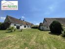 Vente Maison Ervauville 5 pieces 107 m2