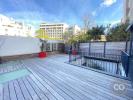 Location Bureau Boulogne-billancourt 151 m2