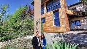 Vente Maison Luzinay 7 pieces 217 m2
