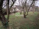 Vente Terrain Migennes 548 m2