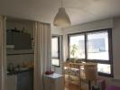 Location Appartement Brest 28 m2