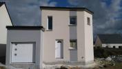 Vente Maison Plouneour-menez 90 m2