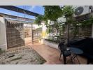 Vente Appartement Chateauneuf-le-rouge 28 m2