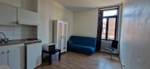 Location Appartement Tourcoing 14 m2