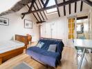 Vente Appartement Paris-4eme-arrondissement 20 m2