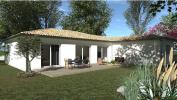 Vente Maison Blanquefort 4 pieces 110 m2