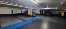 Vente Parking Paris-7eme-arrondissement 11 m2