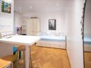 Location Appartement Paris-3eme-arrondissement 25 m2