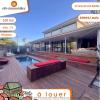 Location Maison Saint-gilles-les-bains 5 pieces 100 m2