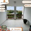 Location Appartement Saint-gilles-les-bains 3 pieces