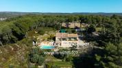 Vente Maison Castellet 9 pieces 150 m2