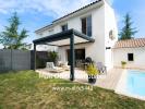 Vente Maison Aix-en-provence 4 pieces 116 m2