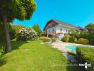 Vente Maison Albens ENTRELACS 8 pieces 236 m2