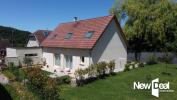 Vente Maison Osselle 5 pieces 119 m2