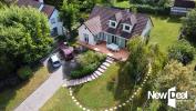 Vente Maison Besancon 7 pieces 135 m2