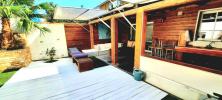 Vente Maison Port-de-bouc 4 pieces 76 m2