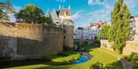 Vente Appartement Nantes 4 pieces 78 m2