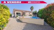 Vente Maison Magalas 6 pieces 123 m2