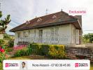 Vente Maison Tavaux 4 pieces 100 m2