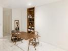 Vente Appartement Bordeaux 4 pieces 107 m2