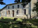 Vente Maison Bayas 5 pieces 145 m2