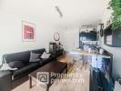 Vente Appartement Bezons 2 pieces 38 m2