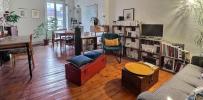 Vente Appartement Angers 2 pieces 54 m2