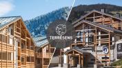 Vente Appartement Megeve 3 pieces 58 m2