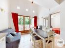 Vente Appartement Barjac 3 pieces 46 m2