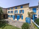 Vente Maison Belveze-du-razes 10 pieces 163 m2