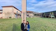 Vente Maison Diemoz 4 pieces 213 m2
