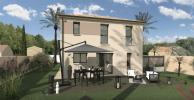 Location Maison Meyrargues 4 pieces 80 m2