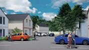Location Maison Leves  3 pieces 64 m2
