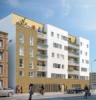 Location Appartement Havre 3 pieces 61 m2