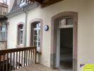 Vente Commerce Selestat 5 pieces 122 m2