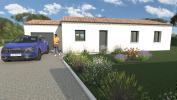 Vente Maison Saint-paulet-de-caisson 4 pieces 90 m2