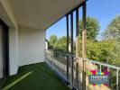 Vente Appartement Nantes 2 pieces 45 m2