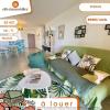 Location Appartement Saint-gilles-les-hauts 48 m2