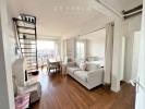 Vente Appartement Paris-15eme-arrondissement 4 pieces 60 m2
