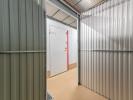 Location Parking Osny 1 m2
