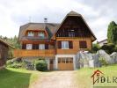 Vente Maison Brouvelieures 5 pieces 117 m2